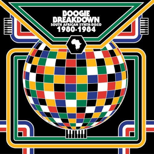 Boogie Breakdown: South African Synth‐Disco 1980–1984
