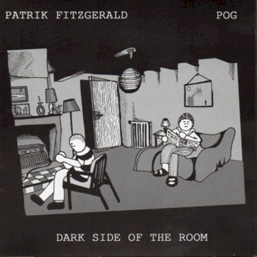 Dark Side of the Room