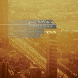 Moving Crossroads (Remixes)
