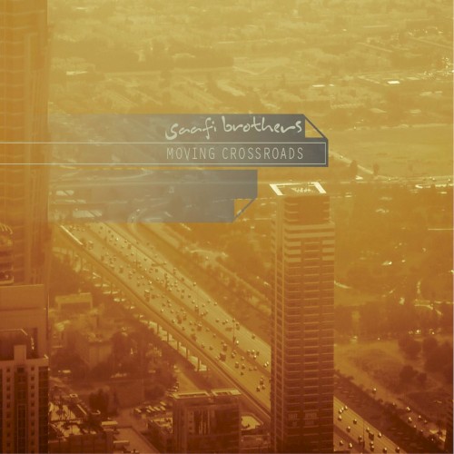 Moving Crossroads (Remixes)