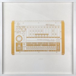 Time Capsule (Fourth 808 Box)