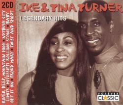 Legendary Hits
