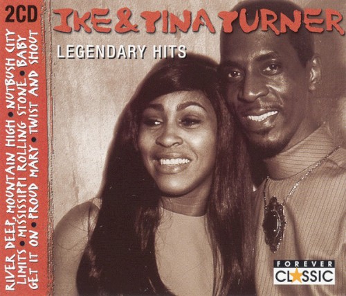 Legendary Hits