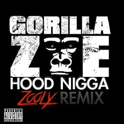 Hood Nigga (Remix)