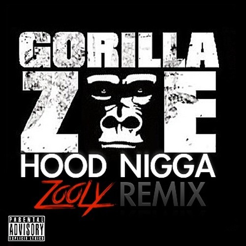 Hood Nigga (Remix)