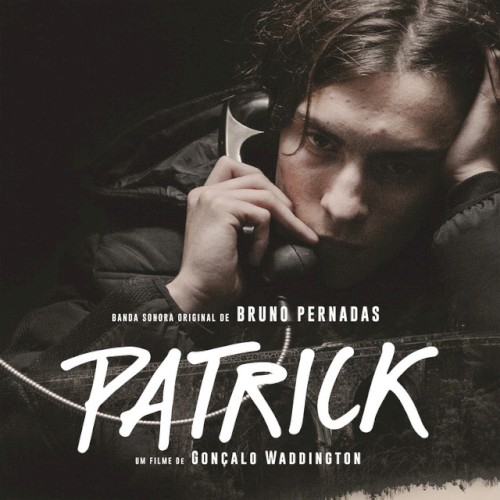 Patrick OST