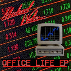 Office Life EP
