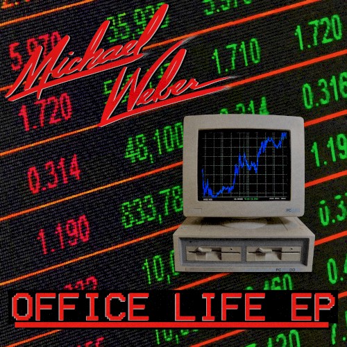 Office Life EP