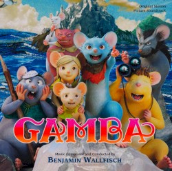 Gamba