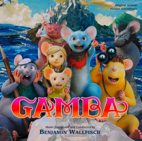 Gamba