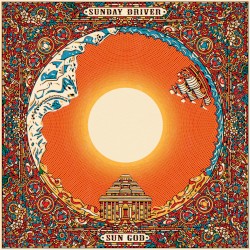 Sun God