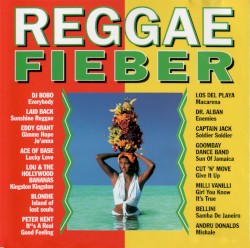 Reggae Fieber