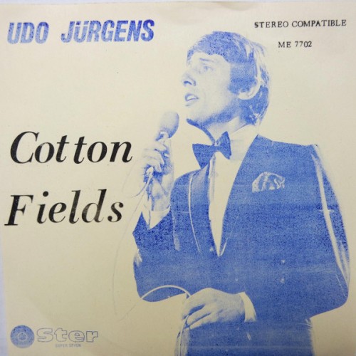 Cotton Fields / The House of the Rising Sun