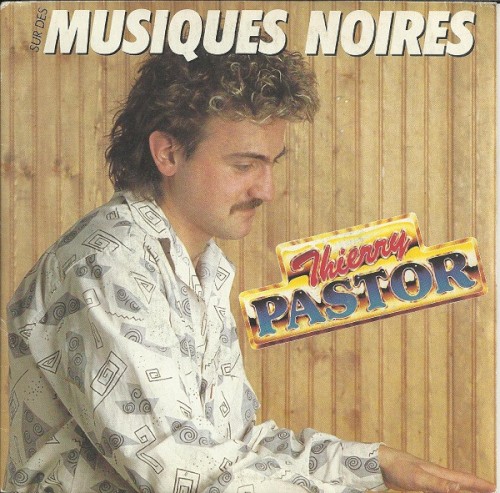 Sur des musiques noires