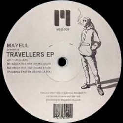 Travellers EP