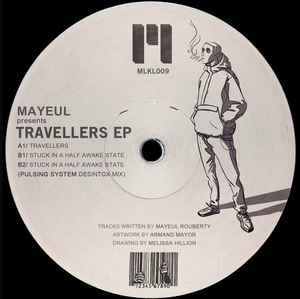 Travellers EP