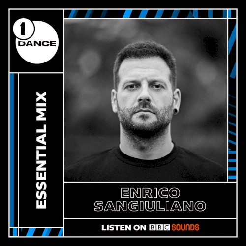 2021-06-05: BBC Radio 1 Essential Mix