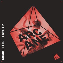 I Like It Raw EP