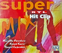 Super RTL Hit Clip Mix
