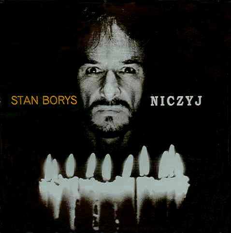 Niczyj