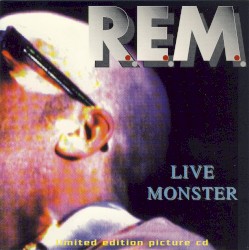 1995-07-30: Live Monster: Milton Keynes, UK