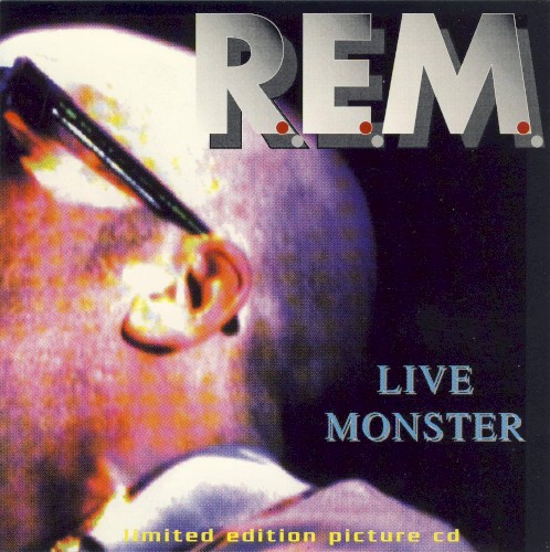 1995-07-30: Live Monster: Milton Keynes, UK