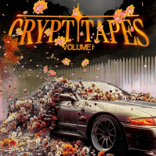 Crypt Tapes Vol. I
