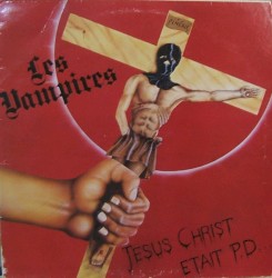 Jésus Christ était PD