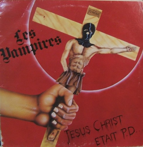 Jésus Christ était PD