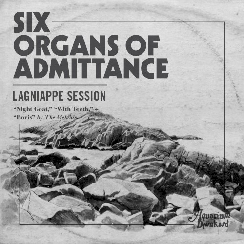 Lagniappe Sessions