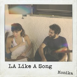 LA Like a Song