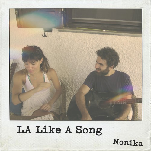 LA Like a Song