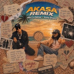 AKASA (Remix)