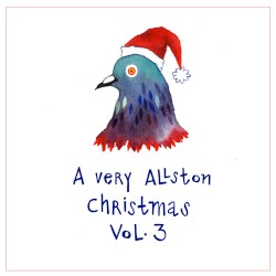 A Very Allston Christmas Vol. 3