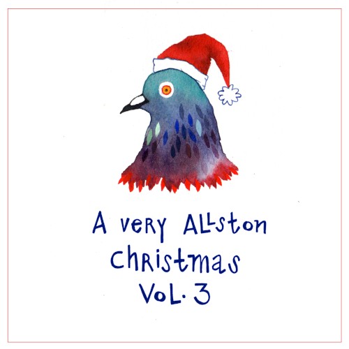 A Very Allston Christmas Vol. 3
