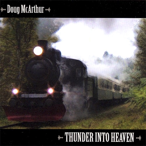 Thunder Into Heaven