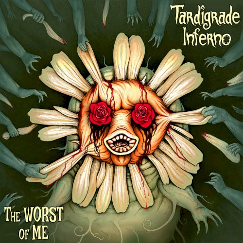 The Worst of Me