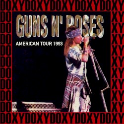 American Tour (Use Your Illusion)