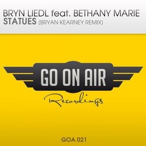 Statues (Bryan Kearney remix)