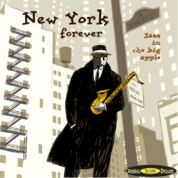 New York Forever