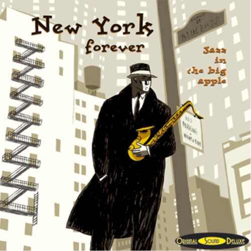 New York Forever