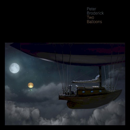 Two Balloons