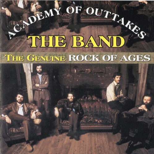 The Academy Of Outtakes