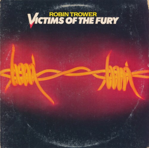 Victims of the Fury