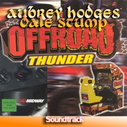 Offroad Thunder: Official Soundtrack