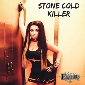 Stone Cold Killer