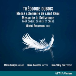 Messe Solennelle de Saint Remi / Messe de la Delivrance