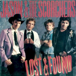 Lost & Found