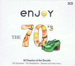 Enjoy the 70’s