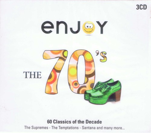Enjoy the 70’s